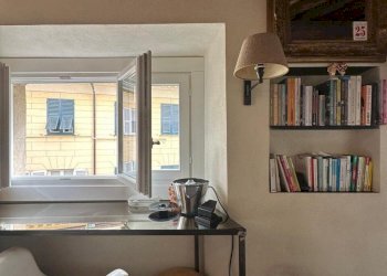 STUDIO - Appartamento Campetto 8A, Genova - foto 27