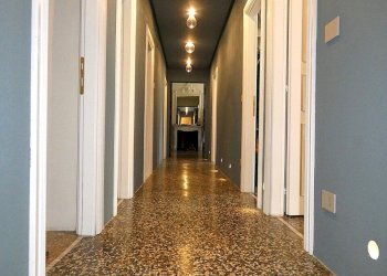CORRIDOIO - Appartamento Campetto 8A, Genova - foto 28