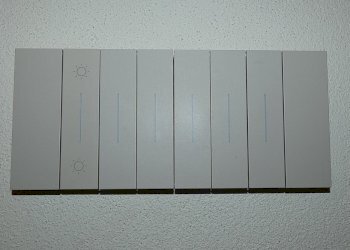 INTERRUTTORI - Appartamento Campetto 8A, Genova - foto 29