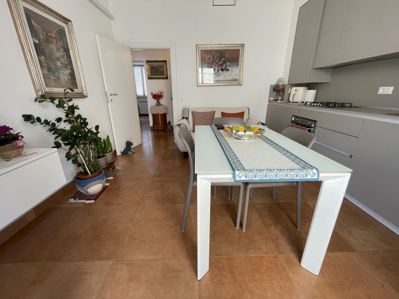 IMG_7309 - Three-room apartment Corso Giacomo Matteotti, Cecina - photo 1