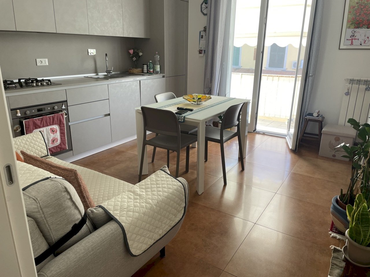 IMG_7308 - Three-room apartment Corso Giacomo Matteotti, Cecina - photo 3