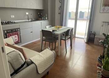 IMG_7308 - Three-room apartment Corso Giacomo Matteotti, Cecina - photo 3