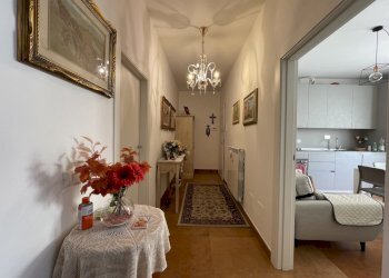 IMG_7327 - Three-room apartment Corso Giacomo Matteotti, Cecina - photo 14