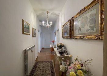 IMG_7326 - Three-room apartment Corso Giacomo Matteotti, Cecina - photo 19
