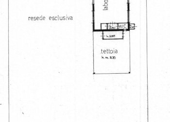 IMG_0245 - Commercial Premises Pietrasanta - photo 24