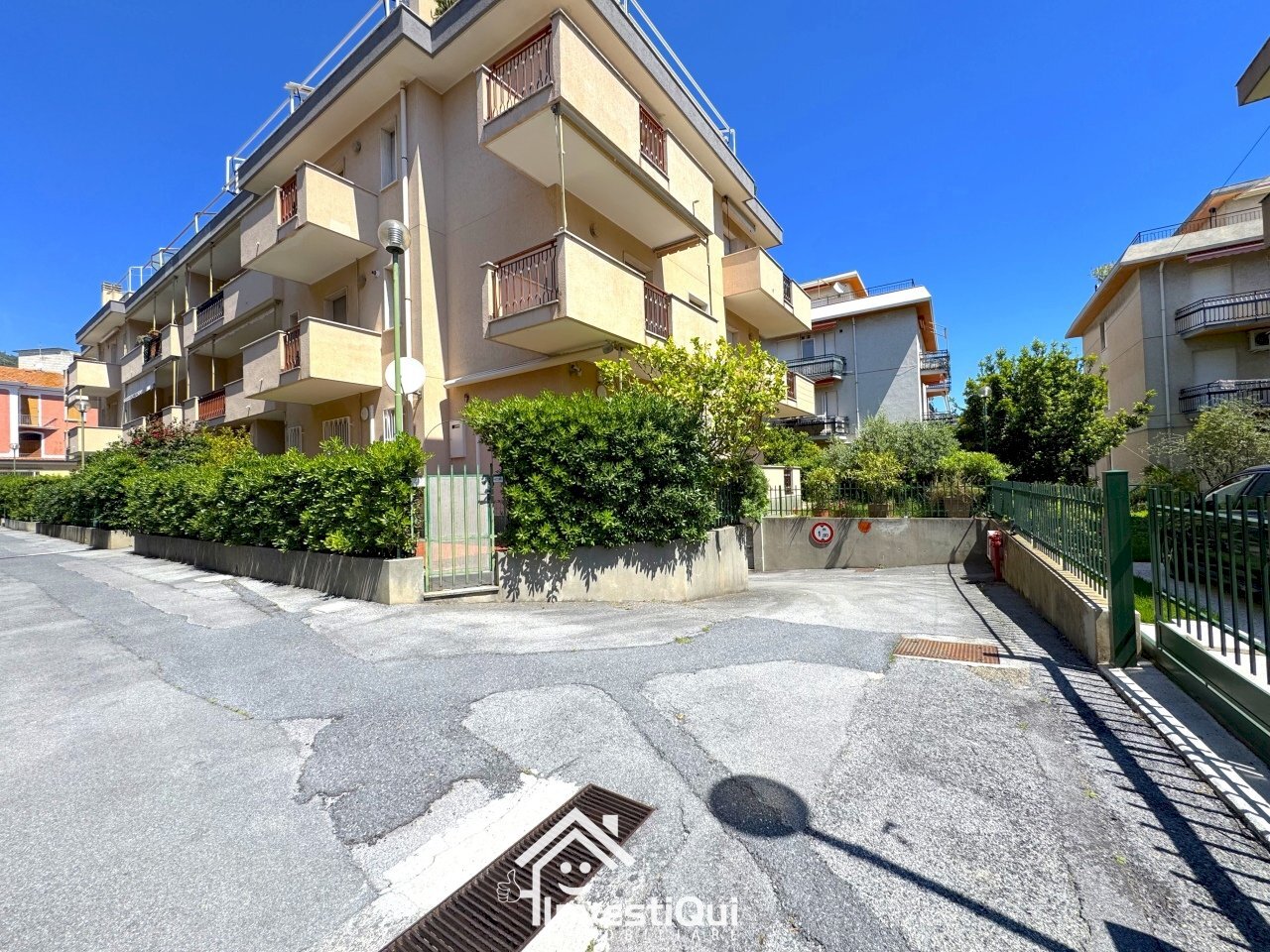INGRESSO BOX - Box Via Milano 303, Pietra Ligure - foto 3