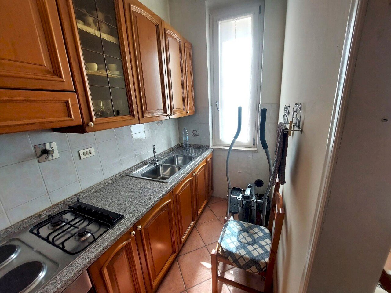 cucinotto - Terratetto - Terracielo Via Palmiro Togliatti, Vaiano - foto 2
