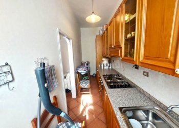 cucinotto - Terratetto - Terracielo Via Palmiro Togliatti, Vaiano - foto 3
