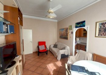 sala - Terratetto - Terracielo Via Palmiro Togliatti, Vaiano - foto 4