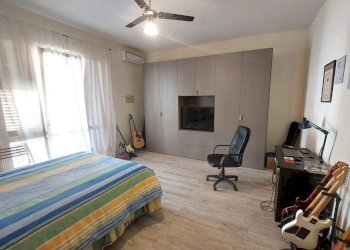 camera da letto - Terratetto - Terracielo Via Palmiro Togliatti, Vaiano - foto 10