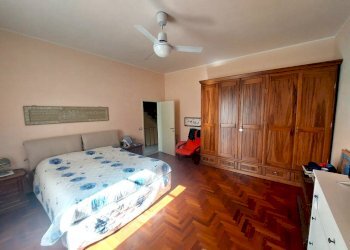 camera da letto - Terratetto - Terracielo Via Palmiro Togliatti, Vaiano - foto 18