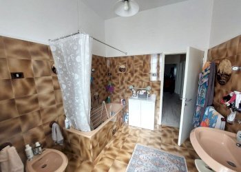 bagno - Terratetto - Terracielo Via Palmiro Togliatti, Vaiano - foto 19