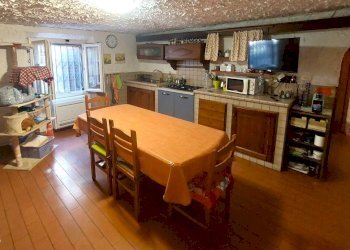 taverna - Terratetto - Terracielo Via Palmiro Togliatti, Vaiano - foto 21