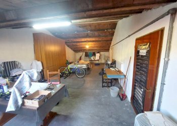soffitta - Terratetto - Terracielo Via Palmiro Togliatti, Vaiano - foto 25