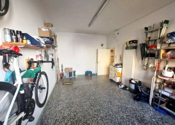 taverna - Terratetto - Terracielo Via Palmiro Togliatti, Vaiano - foto 26