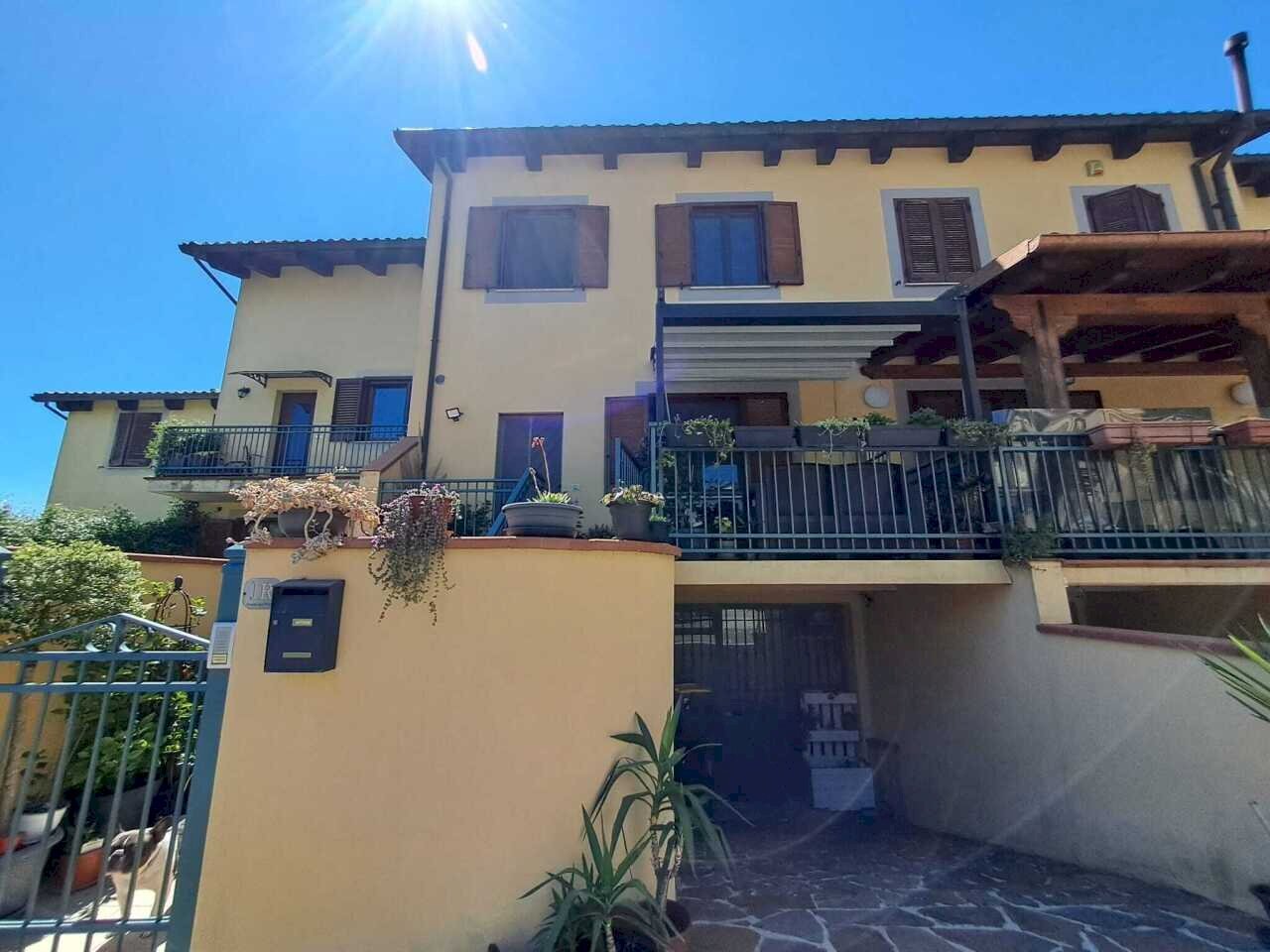 1 - Townhouse Via Rimembranze, Amelia - photo 2