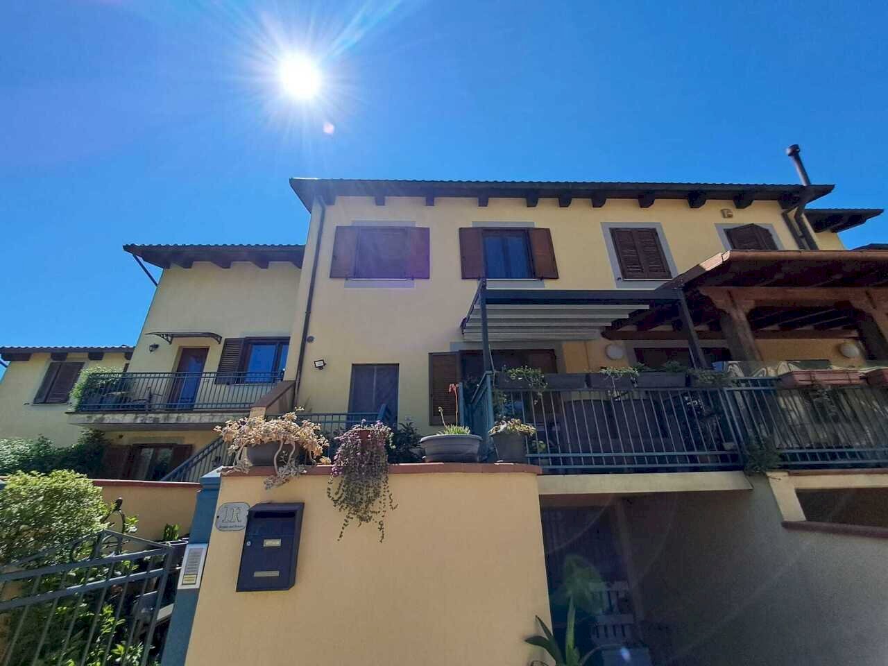 3 - Townhouse Via Rimembranze, Amelia - photo 3