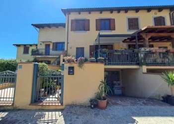2 - Townhouse Via Rimembranze, Amelia - photo 1