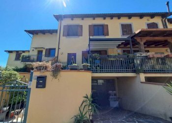 1 - Townhouse Via Rimembranze, Amelia - photo 2
