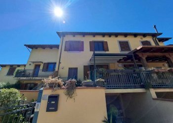 3 - Townhouse Via Rimembranze, Amelia - photo 3