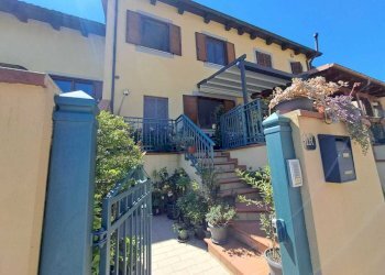 5 - Townhouse Via Rimembranze, Amelia - photo 5
