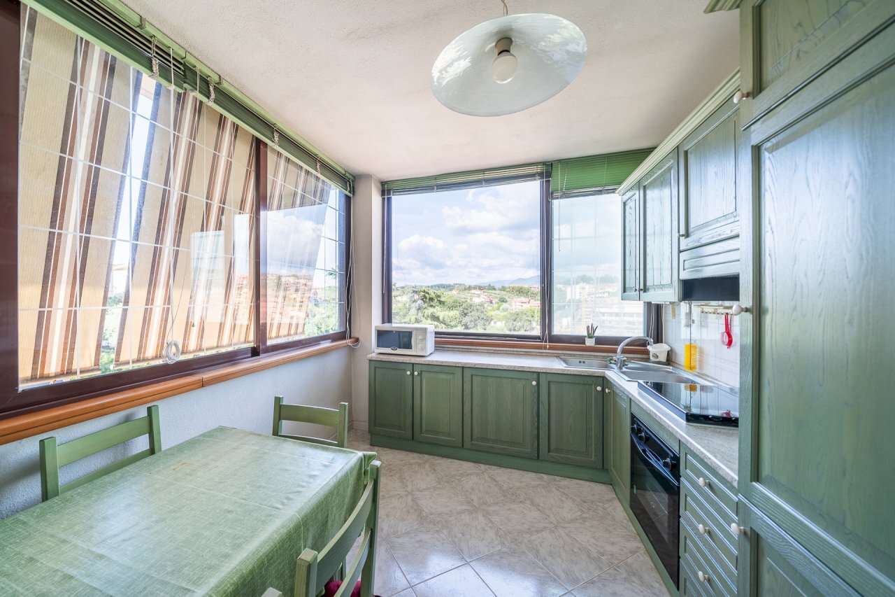 1 - Three-room apartment Via Modigliani, Fonte Nuova - photo 1