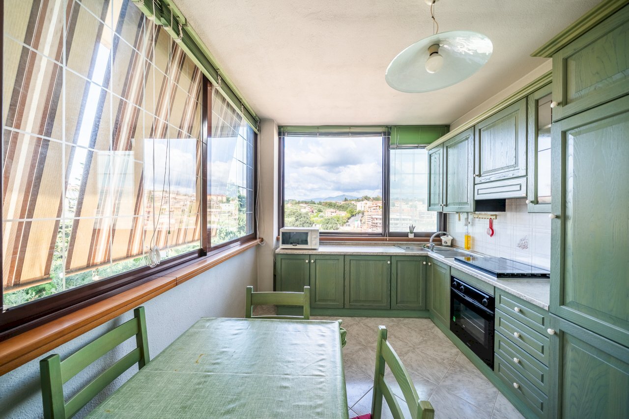 2 - Three-room apartment Via Modigliani, Fonte Nuova - photo 2
