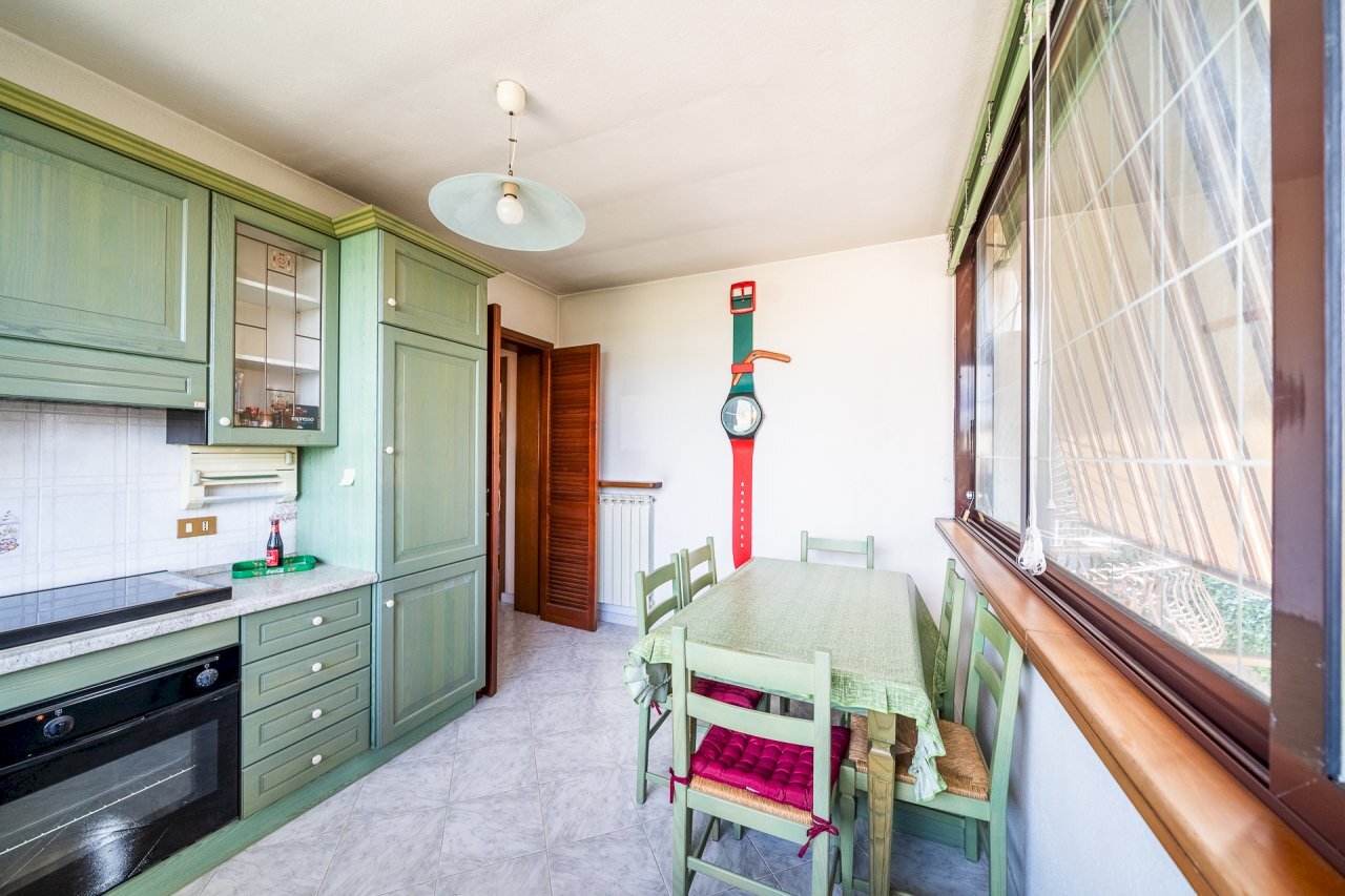 4 - Three-room apartment Via Modigliani, Fonte Nuova - photo 3