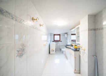 22 - Three-room apartment Via Modigliani, Fonte Nuova - photo 16