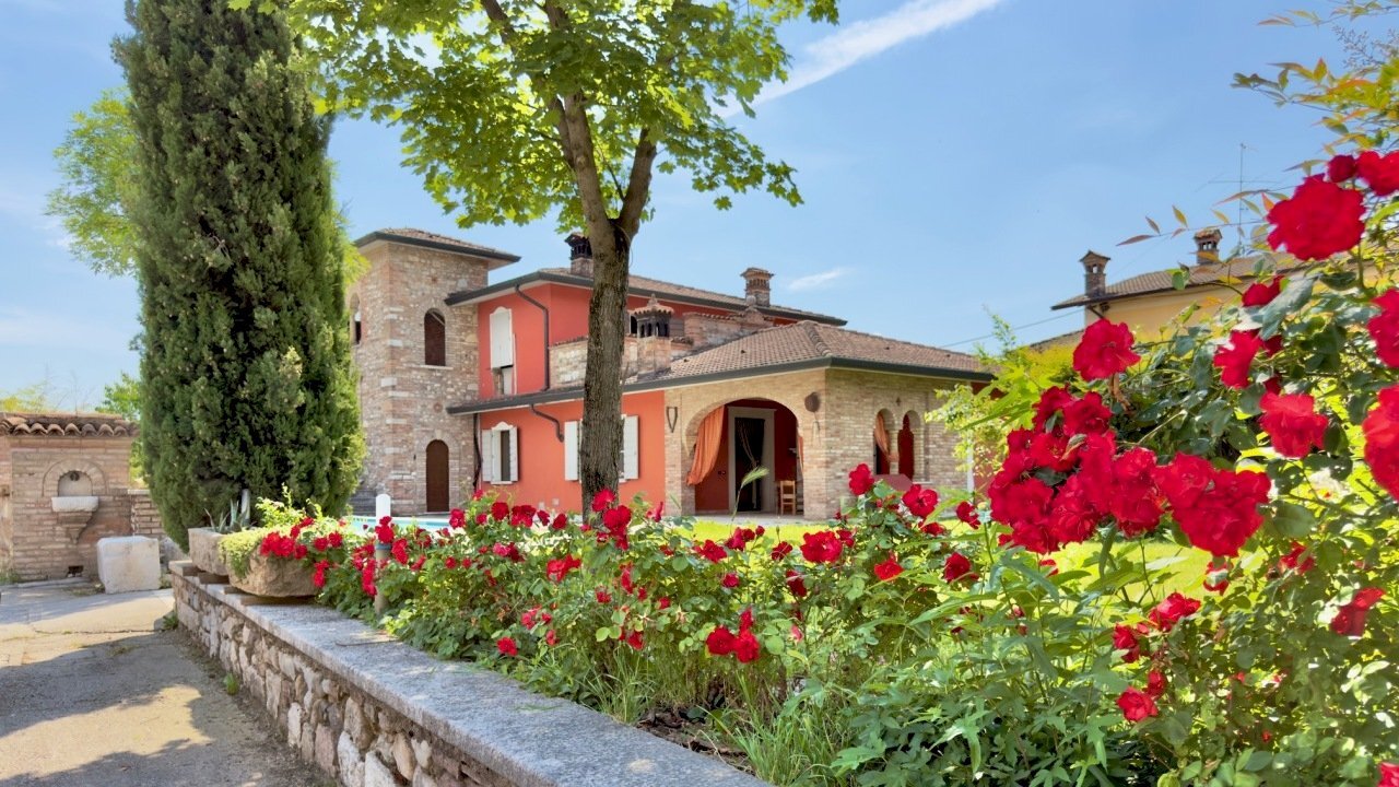 IMG_6384 - Villa Traversa Prima di Strada Montichiari 24, Ghedi - photo 1