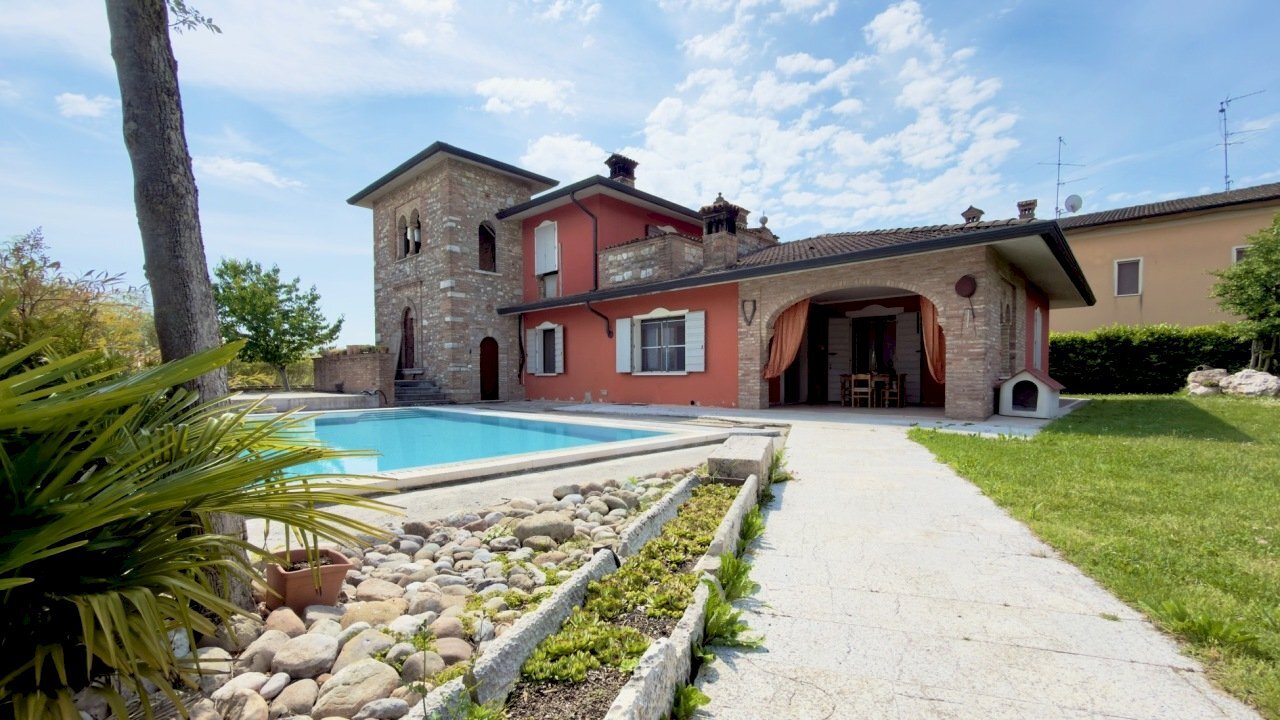IMG_6330 - Villa Traversa Prima di Strada Montichiari 24, Ghedi - photo 2