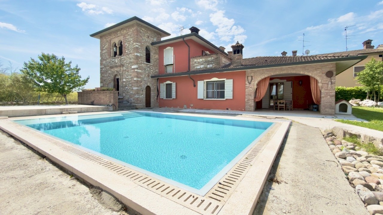 IMG_6336 - Villa Traversa Prima di Strada Montichiari 24, Ghedi - photo 3