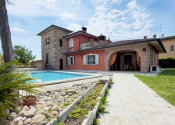 IMG_6330 - Villa Traversa Prima di Strada Montichiari 24, Ghedi - photo 2