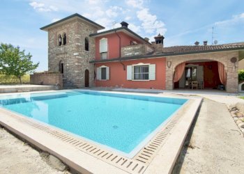 IMG_6336 - Villa Traversa Prima di Strada Montichiari 24, Ghedi - photo 3