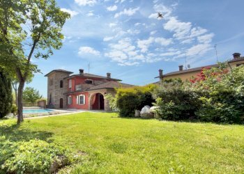 IMG_6338 - Villa Traversa Prima di Strada Montichiari 24, Ghedi - photo 5
