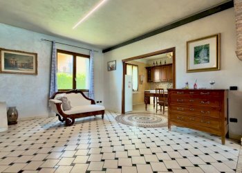IMG_6352 - Villa Traversa Prima di Strada Montichiari 24, Ghedi - photo 7