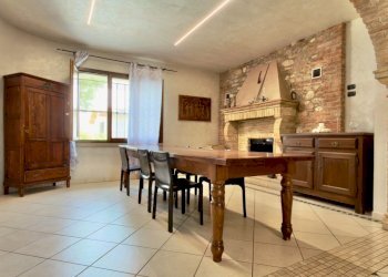 IMG_6348 - Villa Traversa Prima di Strada Montichiari 24, Ghedi - photo 9