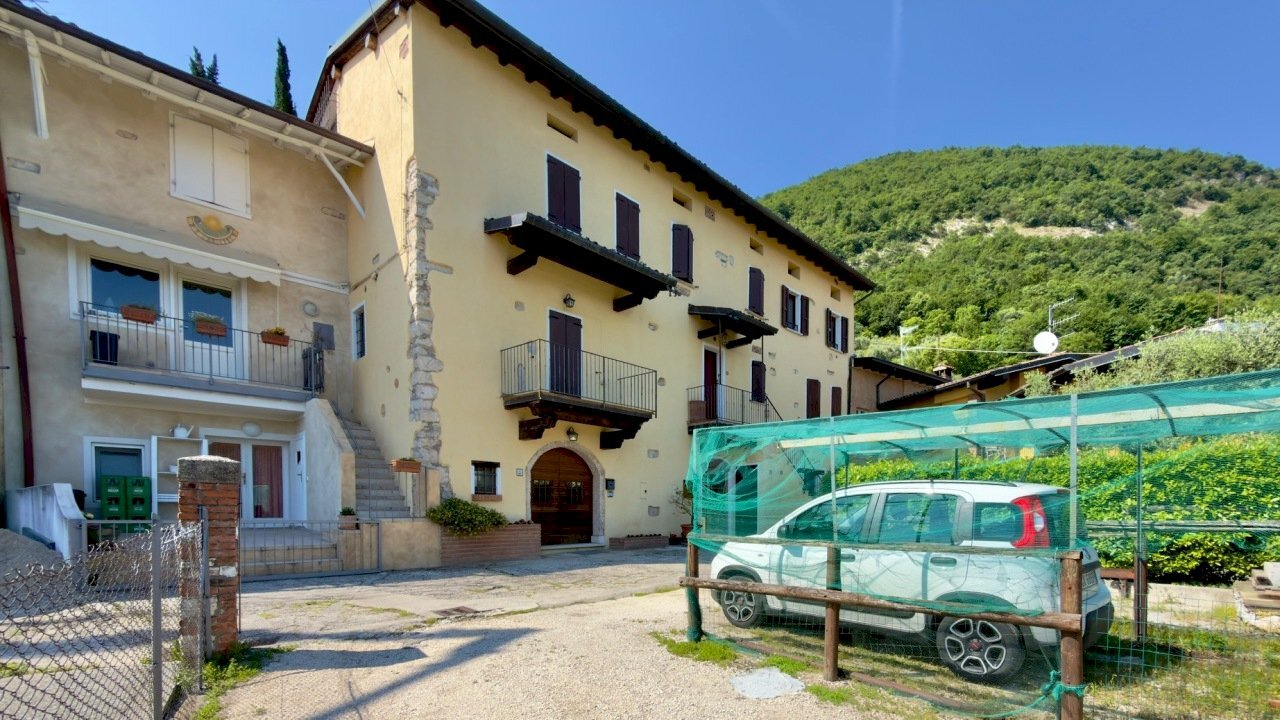 IMG_6594 - Townhouse Località Casalicolo 10, Gavardo - photo 1