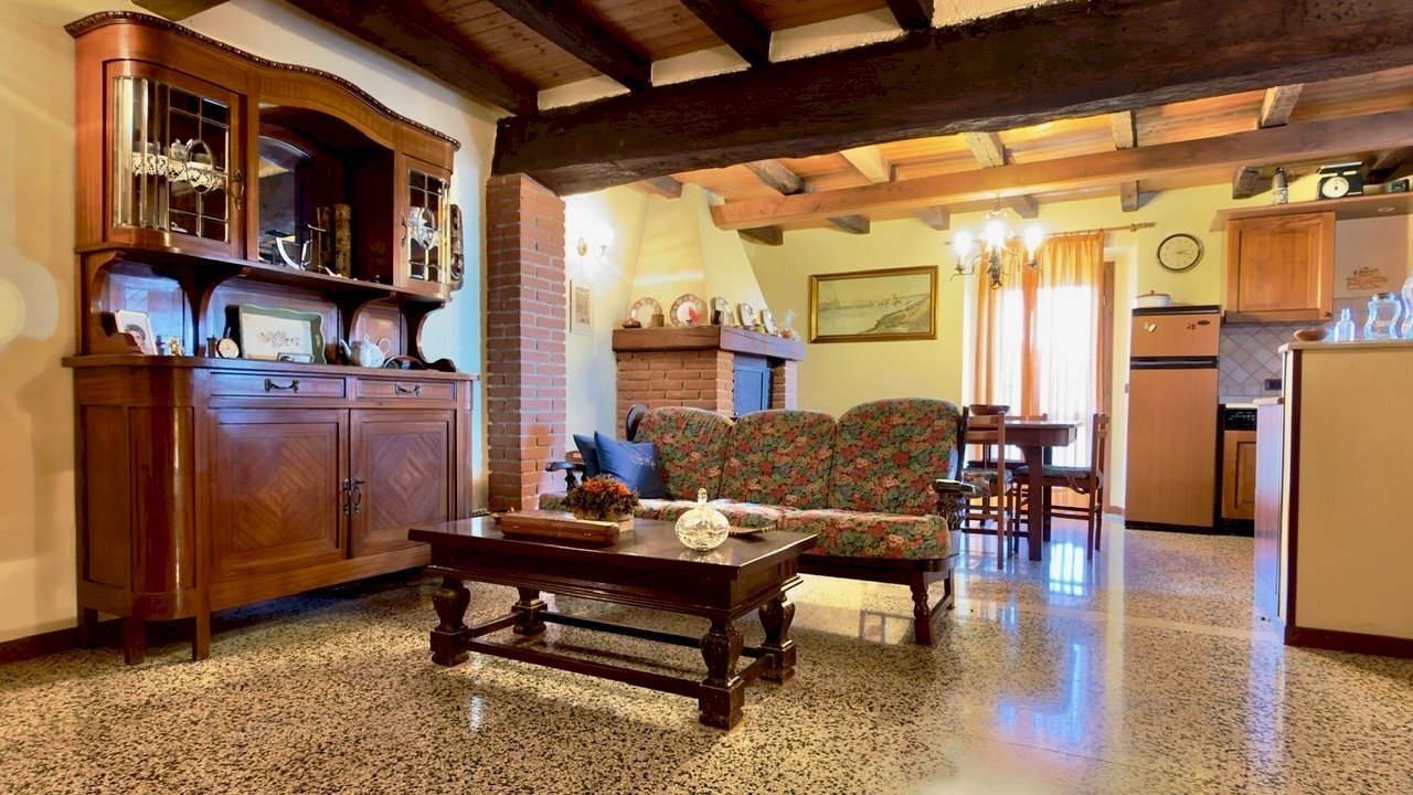 IMG_6535 - Townhouse Località Casalicolo 10, Gavardo - photo 2
