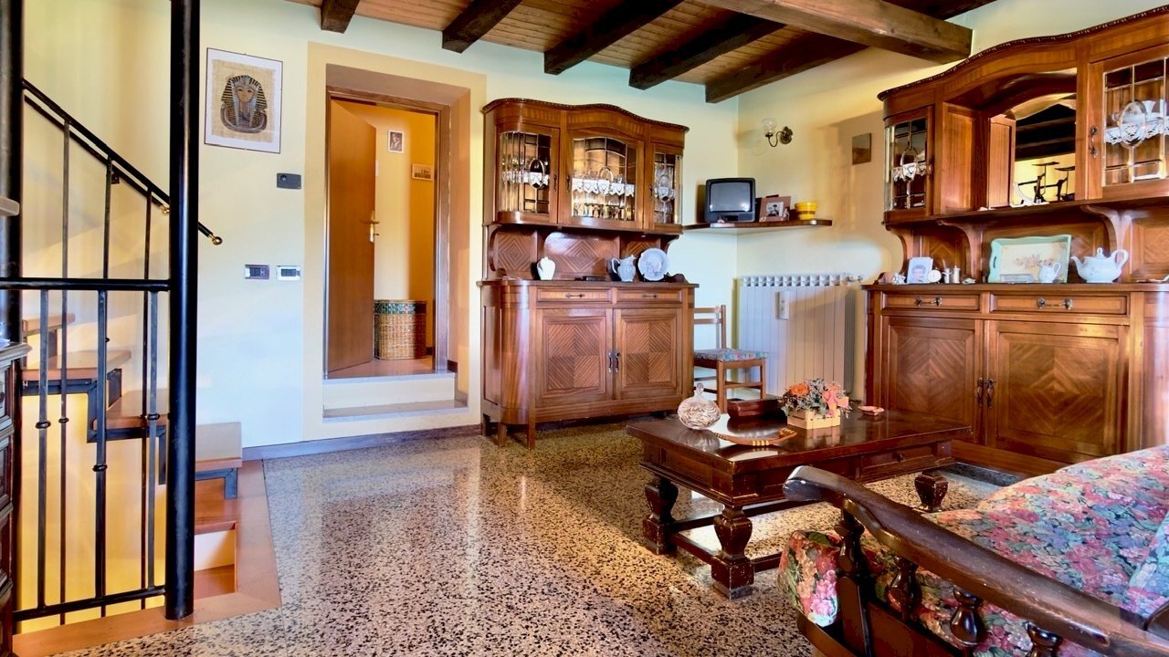 IMG_6528 - Townhouse Località Casalicolo 10, Gavardo - photo 3