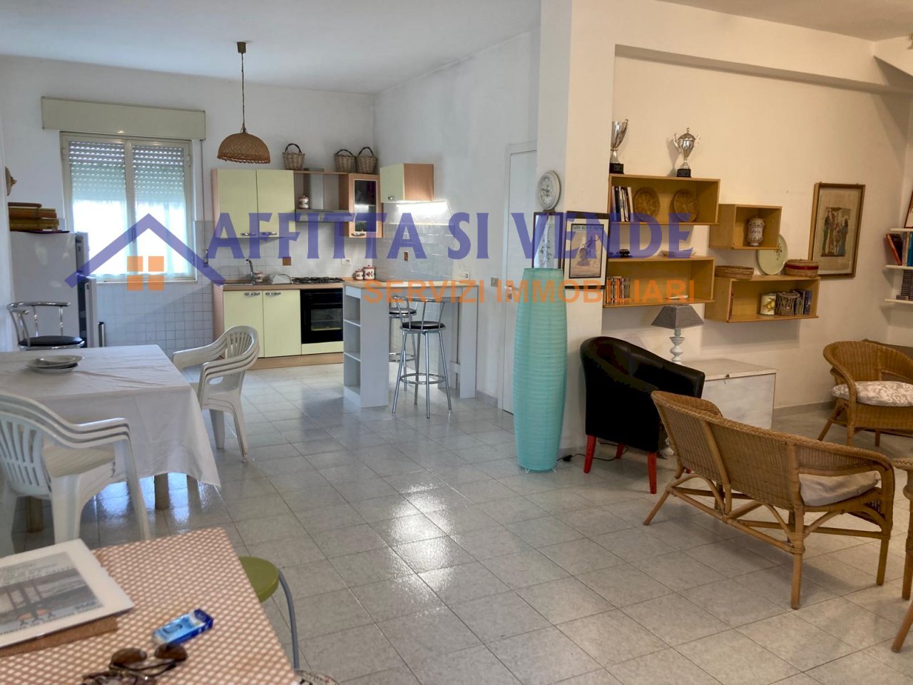 11 - Villa Via Isole Marchesi 46, Siracusa - photo 1