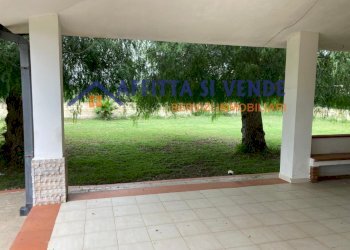 18 - Villa Via Isole Marchesi 46, Siracusa - photo 8