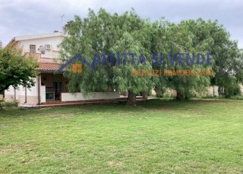 21 - Villa Via Isole Marchesi 46, Siracusa - photo 11
