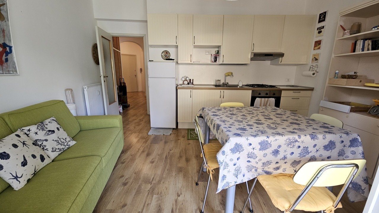 1 (9) - Three-room apartment Via Amerigo Vespucci 46, Rapallo - photo 1