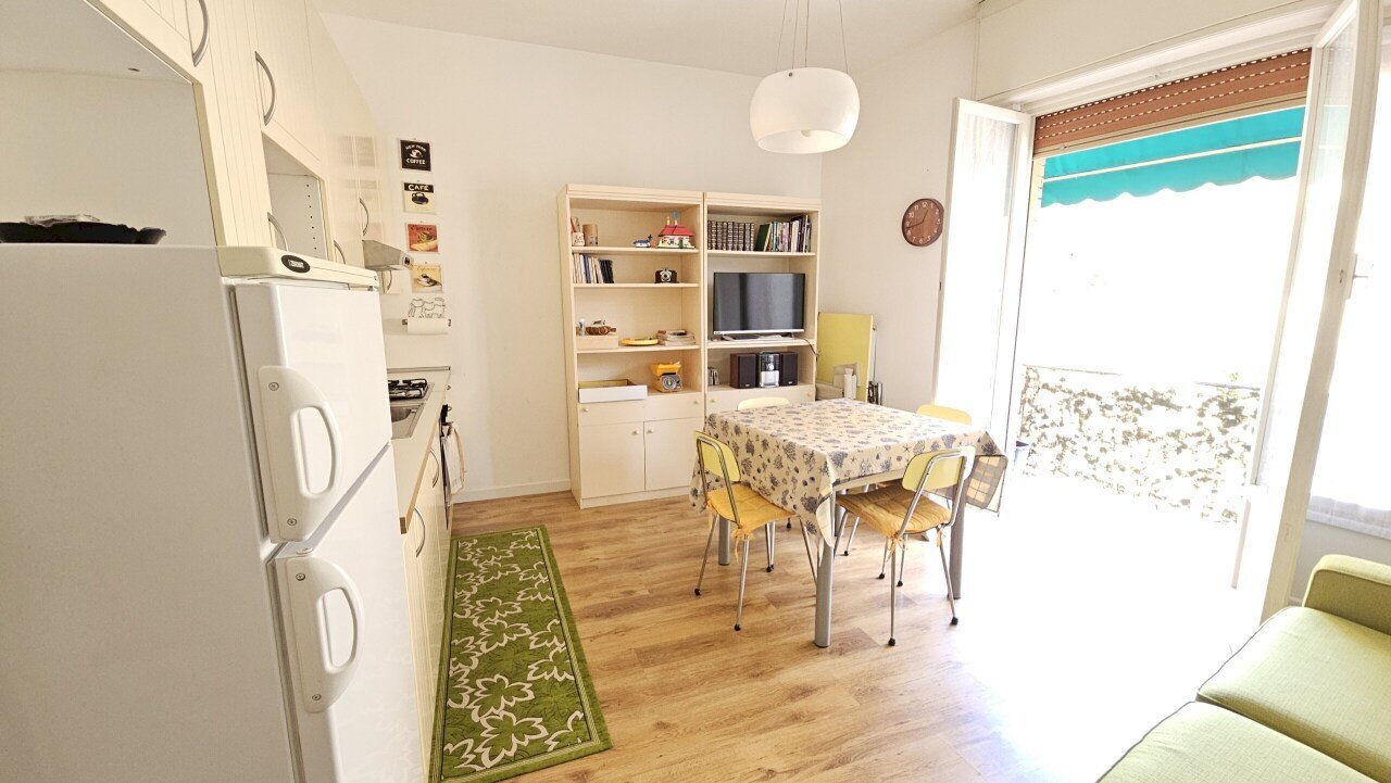 1 (10) - Three-room apartment Via Amerigo Vespucci 46, Rapallo - photo 2