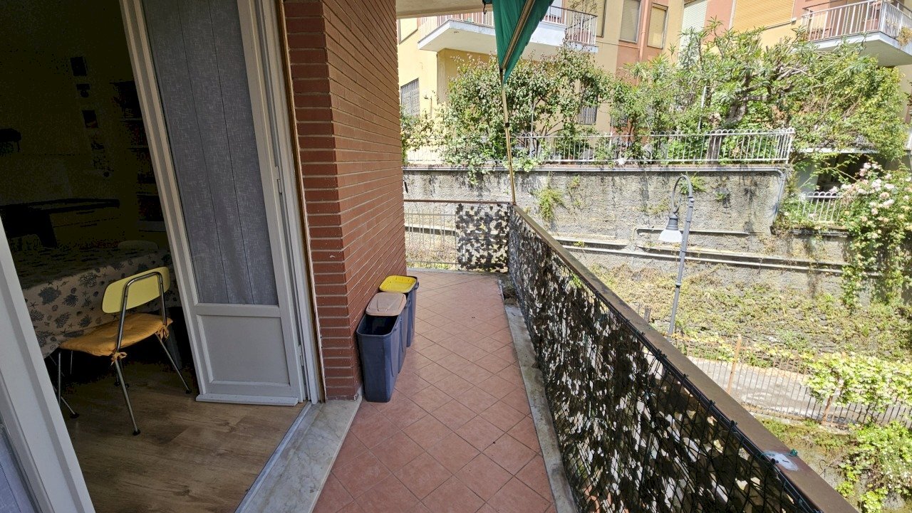 1 (2) - Three-room apartment Via Amerigo Vespucci 46, Rapallo - photo 3
