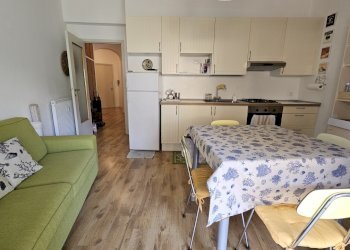 1 (9) - Three-room apartment Via Amerigo Vespucci 46, Rapallo - photo 1