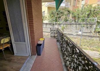 1 (2) - Three-room apartment Via Amerigo Vespucci 46, Rapallo - photo 3