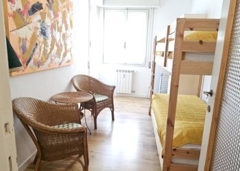 1 (17) - Three-room apartment Via Amerigo Vespucci 46, Rapallo - photo 4