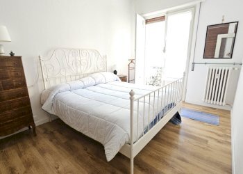 1 (18) - Three-room apartment Via Amerigo Vespucci 46, Rapallo - photo 5